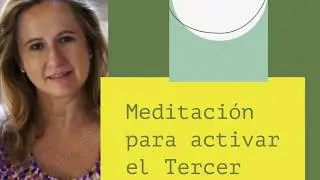 Meditación para activar el tercer chakra
