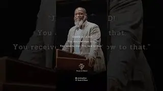 Jesus is Lord! | Voddie Baucham #shorts #voddiebaucham #reformed
