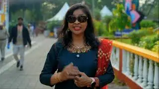 DD Goa brings you the Glitz & Glamour at the 55th International Film Festival in Goa l Day 8