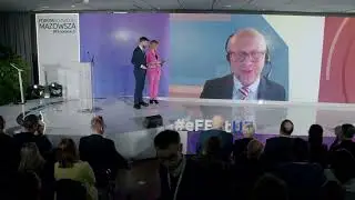 Official opening of the program 
