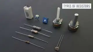UOW: ENGG104 Youtube video task on Resistance