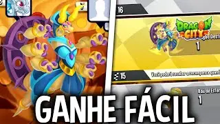 COMO GANHAR A CORRIDA HER&Oacute;ICA R&Aacute;PIDO E F&Aacute;CIL! 😎 (3 DIAS)