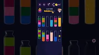 How to pass level 4080 on get color on Android