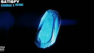 Kormak Feat. Benni Ola - Satisfy