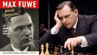 Alexander Alekhine vs. Max Euwe, Arbeiderspers Tournament 1936.