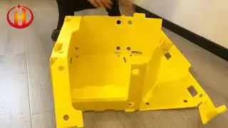 Correx pick bins are the perfect solution for storing, picking and sorting parts and products.