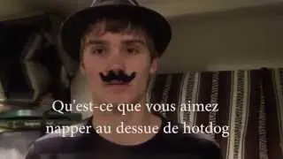 Le Detective Scrotes
