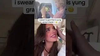 Yung Gravy spotted with new Girlfriend Mia😳🤯