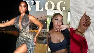 VLOG: Being a Young Adult | Night Out | I think I'm gettig hotter