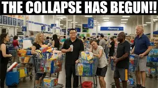 12 продуктов для выживания, которые НИКОГДА не стоит покупать в Walmart (№7 ВАС УДАРИТ)