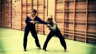 Partnering Workshop // contemporary dance