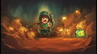 UNDERMINE  alpha release  gameplay