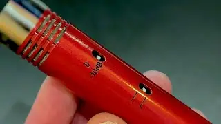 Avantone Pro CK-1 (part 1 of 