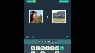Just 2 Pics Level 237