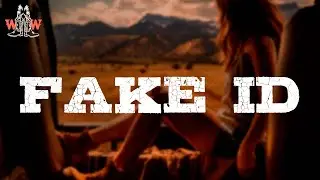 Big & Rich, Gretchen Wilson - Fake ID (Lyrics)