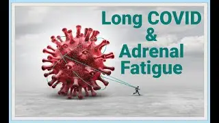 Long COVID & Adrenal Fatigue