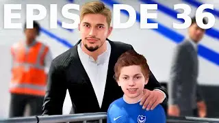 Goodbye Portsmouth? #36