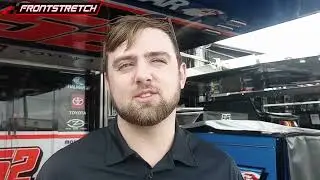 Kaden Honeycutt on His Transition to Halmar Friesen Racing for the Playoffs | Beyond the Cockpit