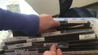 Quick Way to Organize Your Coupons
