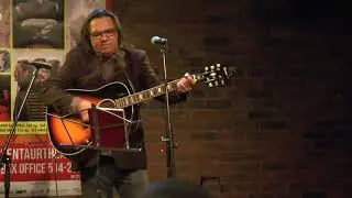 Wildside Festival 2017 Leonard Cohen Tribute - Mack Mackenzie