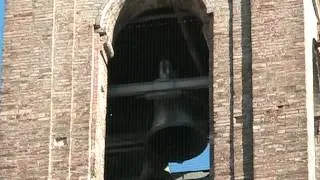 Campane della Parrocchia di San Pietro in S.Eraclio di Foligno (PG) (04) v.062