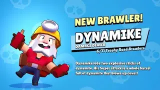 Brawl Stars Gameplay Video | Venkatesh | #88