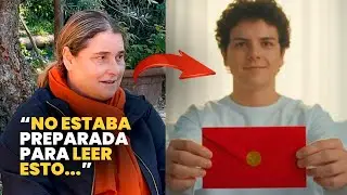 Una carta sellada, 15 años después: el mensaje de Carlo Acutis que nadie esperaba