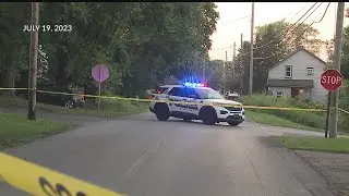 Teen turns self in on charge relating to state line shooting
