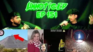 Giants In Mexico Caught On Video, Disturbing 911 Calls, Urban Exploring Gone WRONG & MORE! - Ep.151