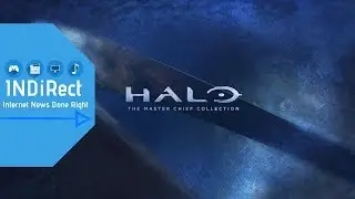 Halo: MCC Update January 2019 - INDiRect News