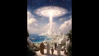 All ET Races Originated From Earth? The Lost History of Breakaway Civilizations