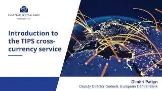 Cross-border payments: Introduction to the TIPS cross-currency service
