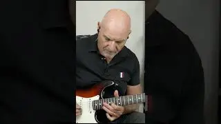 Thin Lizzy - Southbound - Guitar Solo