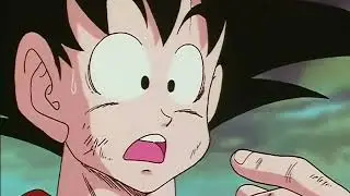 Todo acabó #dragonball #goku #anime #dragonballz #dragonballsuper #gokurush