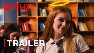 ViihTube: Amiga do Inimigo | Trailer | Netflix Brasil