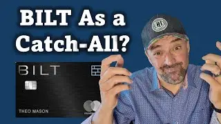 The BEST Catch-All Credit Card Coming Soon? | Why Bilt&rsquo;s New Card Could Change the Game