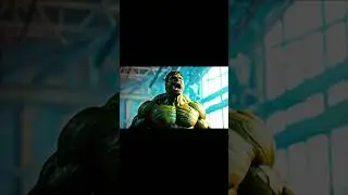 hulk in gym #marvel #edit #ai #avengers #shortvideo #aivideo #hulk