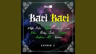 Kari Kari (feat. Insumos y Consumos, Diccionario Lirical, Jack Jack Okey & The Guetto Brothers...