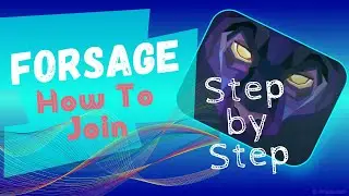 💠 FORSAGE - How to Join? ⭐[Step by Step Guide]⭐