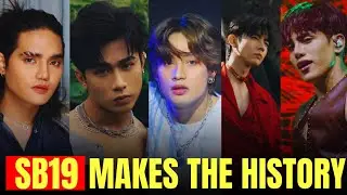 The Architecture of Ownership: Why the SB19 Model Rewrites the Rules of Asian Pop