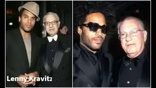 Celebrities You Didn't Know Were Mixed Race