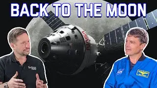 From Tomcats to the Moon (ep. 189)