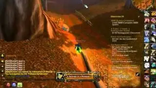 World of warcraft: It belongs in a museum achievement