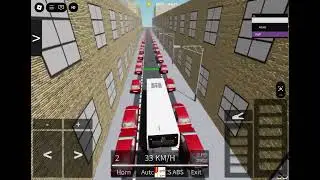 RTM - La M&eacute;tropole Mobilit&eacute;s Ligne 42 Berthe Sylvain &agrave; M&eacute;tro 5 Avenue 