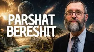 Zoomles met rabbijn Katz #bereshit #genesis #zoom