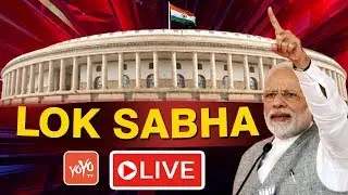 Lok Sabha Live Parliament Winter Session 2018 Live | YOYO TV Hindi