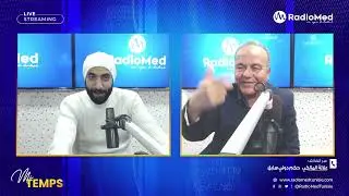 🔵 علالة المالكي: فشان الكور اللي صار في زويتن ما يعاقبش عليه القانون