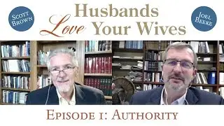 Love and Authority in Marriage