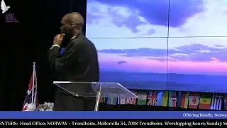 Power Sunday Service