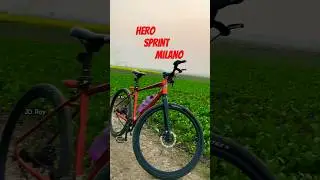 Hero sprint milano view #shortvideo #viral #cycle #cyclingday #hero